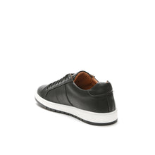 Carica l&#39;immagine nel visualizzatore di Gallery, Lace-Up sneaker black
