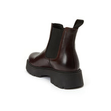 Load image into Gallery viewer, Chelsea boot bordeaux

